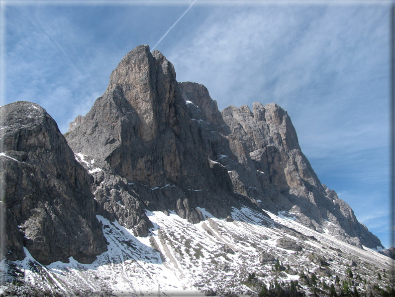 foto Dolomiti